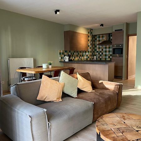 Antwerp City Appartment Luaran gambar