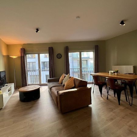 Antwerp City Appartment Luaran gambar