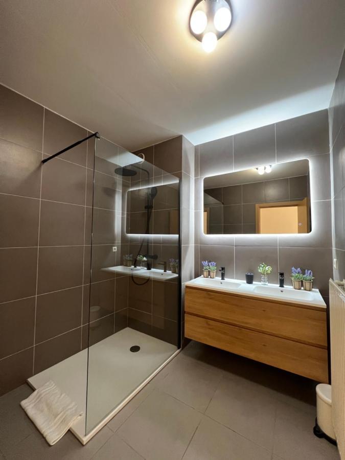 Antwerp City Appartment Luaran gambar